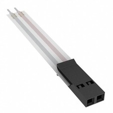1 pcs : A9BAG-0202F - FLEX CABLE - AFF02G/AF02/AFE02T 9.64 per metre