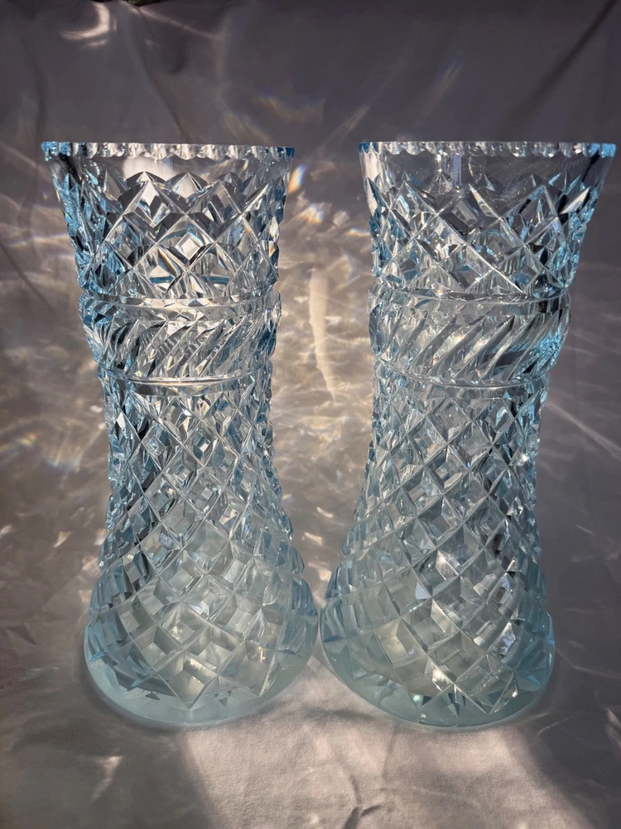 Waterford Original Crystal Cut Glass for sale | eBay UK