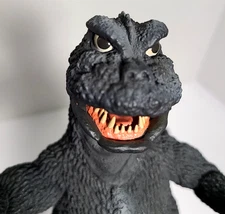 X-Plus Godzilla 1968 Toho 30cm Series (Destroy All Monsters)