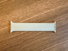 Genuine Apple Watch Solo Loop 45mm Size 3 - Succulent