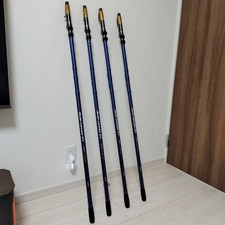 Shimano Surf Leader EV 425CX set 4 pezzi