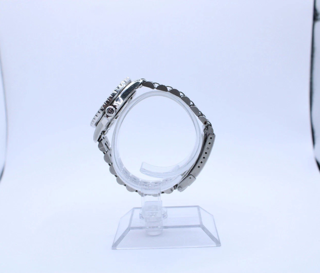 Ladies Tag Heuer 1000 Series Steel Quartz Watch Reference 980.015N image 2