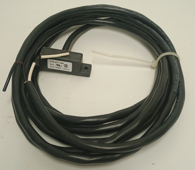 Sentrol Industrial 115 8Y 12K Safety Interlock Switch 115 8Y 12K New Open - OEM