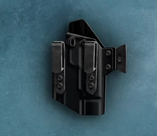 TREX ARMS Raptor Holster M&P 2.0 Full Size 4.25", TLR-1 HL, Left Hand