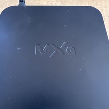 MXQ OTT TV Box SOLO reproductor Android -- Modelo MXQ -- Funciona muy bien -