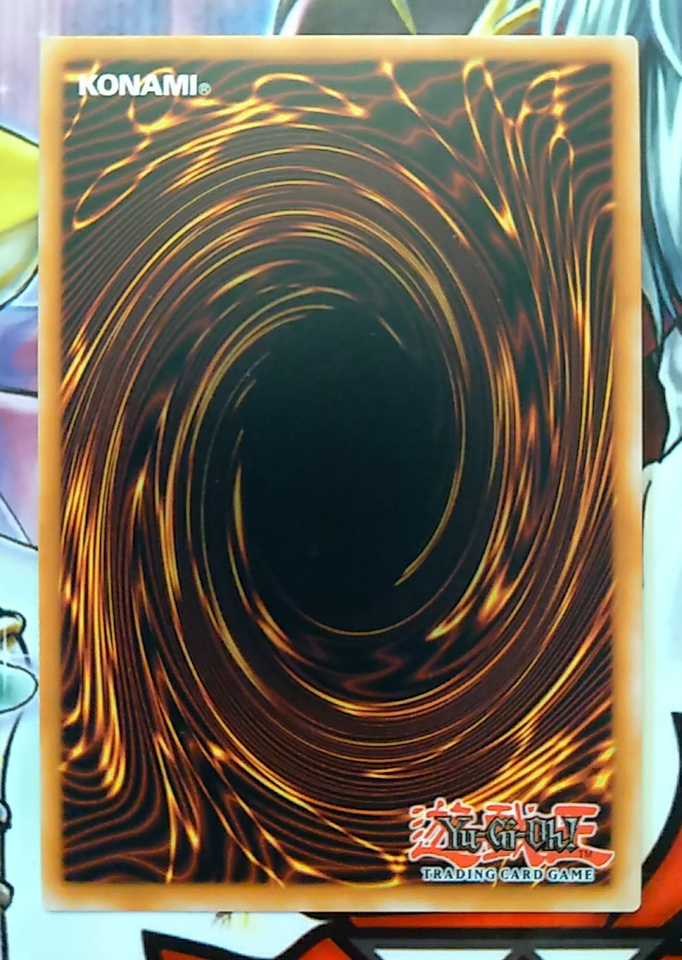 Yugioh Linkuriboh Platinum Secret Rare - Deutsch 1. Auflage