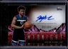 2023-24 Topps Midnight Jaylen Clark Rookie Horizon Signatures Twilight Auto /199