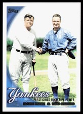 Ohio Woman Shows Off Father's Collection of Vintage Photos of Baseball Legends 8
