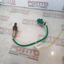 Sonde lambda Ford FIESTA