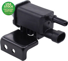 Evaporative Emissions Vapor Canister Purge Valve Solenoid for Buick Cadillac