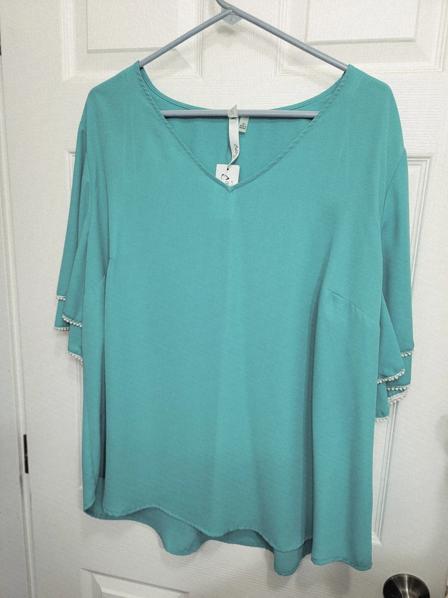 Macy's Tops for Women for sale | eBay