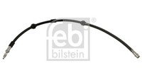 Bremsschlauch Febi Bilstein 30406 FüR VW 7L6 7L7 Touareg 7LA TDI FSI R50 V10 W12