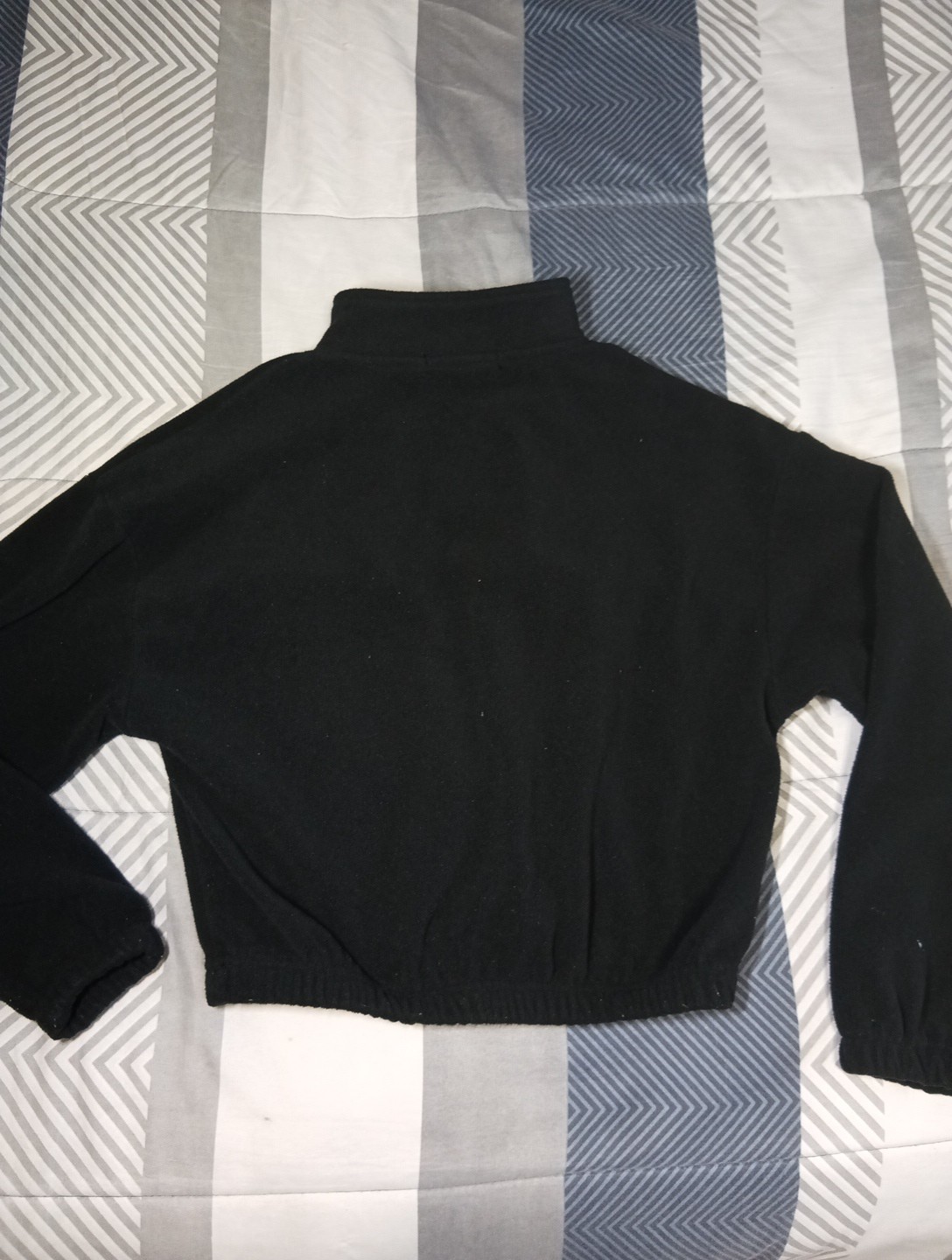 Forever 21 Women's Polyester Jacket - image 13