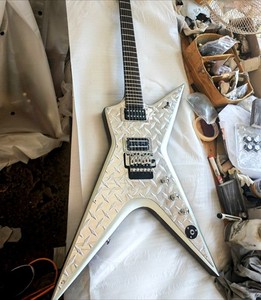 ギター Diamond Tremolo Tremolo – Diamond Pedals