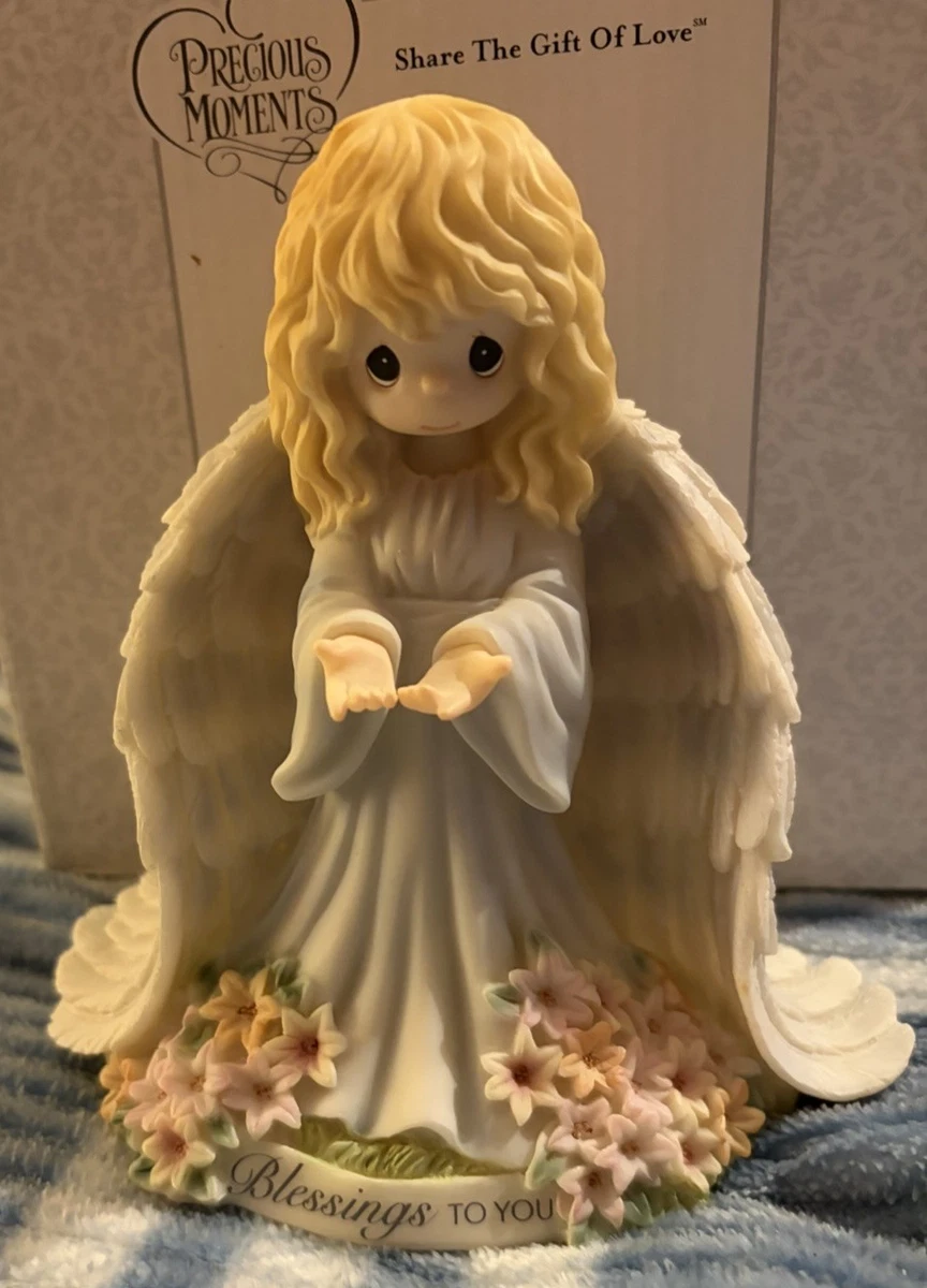precious moments angel products for sale | eBay
