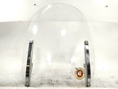 1999 Kawasaki VN1500 Vulcan DRIFTER Windshield Wind Shield Screen