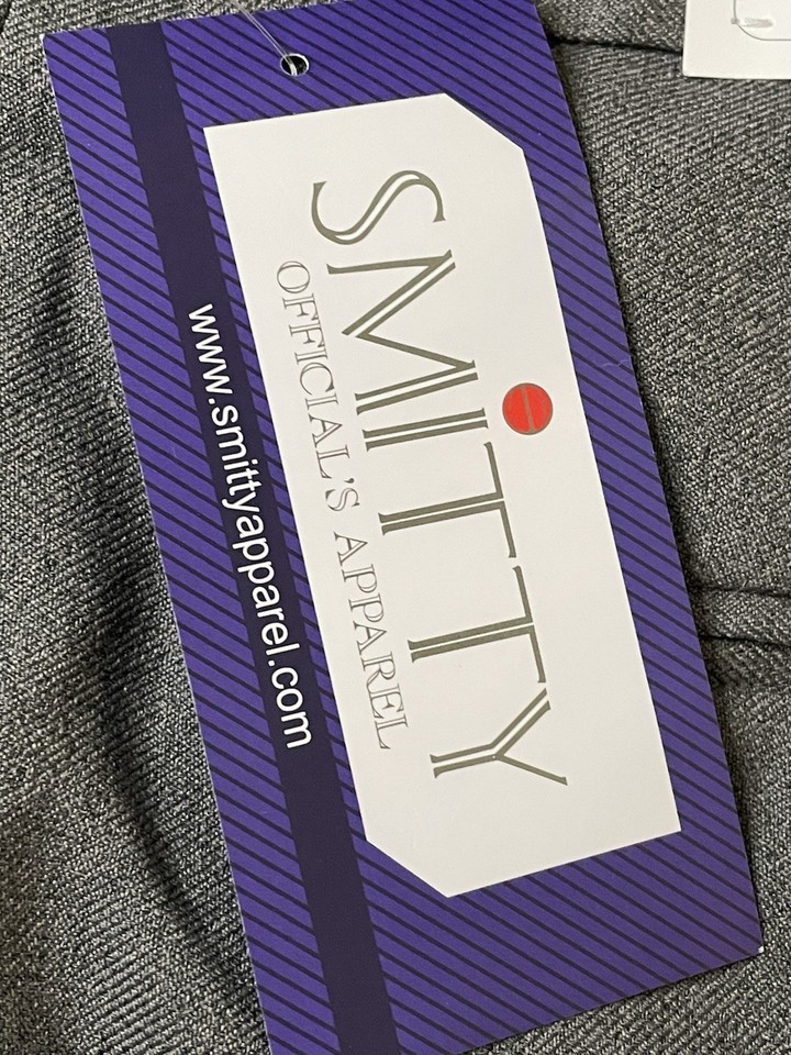Pantalon d'arbitre Smitty Combo - 417 Feet