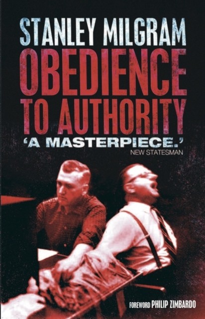 Obedience To Authority - Image 5