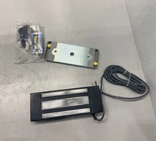 Securitron DM62BD Electromagnetic Lock 1200lb. DM62 Series