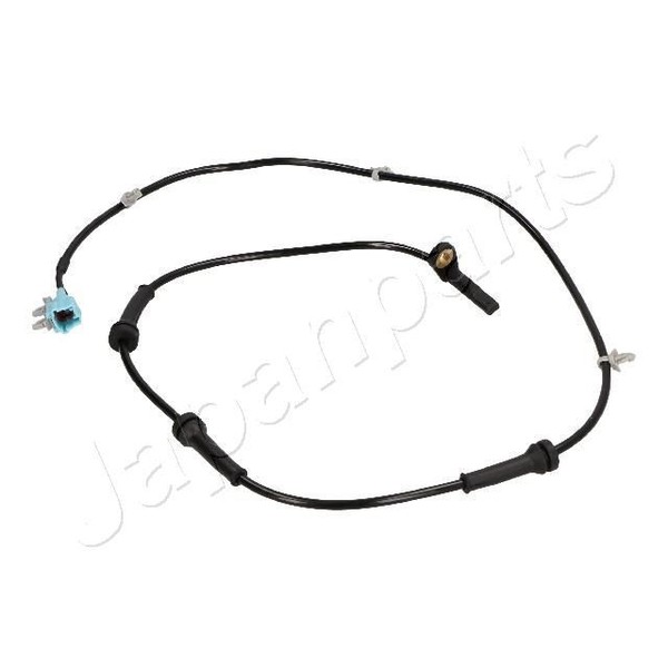 Japanparts ABS-198 Sensor, Raddrehzahl Hinten Links Passend FüR Nissan-image
