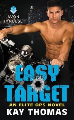 Kay Thomas Easy Target (Taschenbuch)