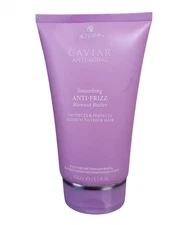 Alterna Caviar Anti-Aging Smoothing Anti-Frizz Blowout Butter, 5.1 oz