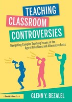 Teaching Classroom Controversies | Glenn Y Bezalel | Englisch | Taschenbuch