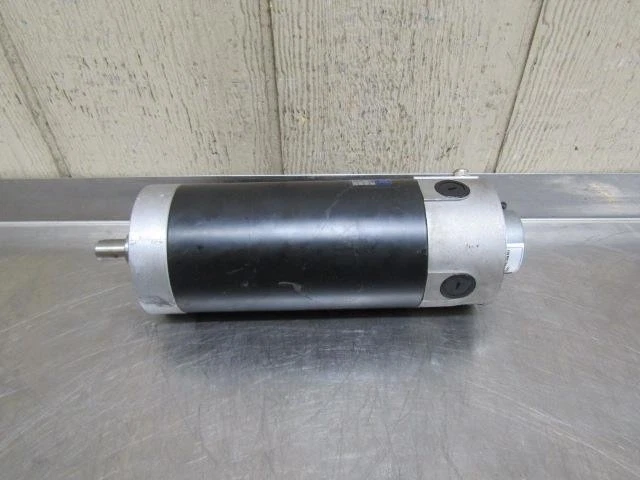 Elram Engineering Drive Systems MP70L-K40-EL-008 DC Servo Motor - Image 3 of 4