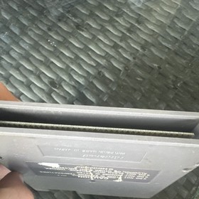 Mickey Mousecapade (Nintendo Entertainment System, 1988) NES