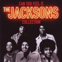 Can You Feel It: The Jacksons Collection Von Jacksons,The | Cd | Zustand Neu