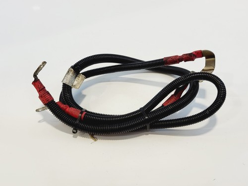 BMW F11 525D, Kabel Generator-Anlasser-Stützpunkt B+, 12428589932, 61226091