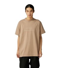 Snow Peak Jikaro Firering Table T-Shirt TS-25AU004 Short Sleeve Men's/Women's