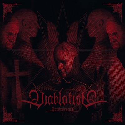 Diablation - Irreverence [CD]