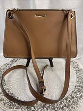 Borsa a tracolla Aldo Tan accenti oro