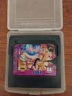 Disney's Aladdin Sega Game Gear Majesco Video Game Cartridge Only Tested Working