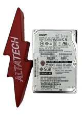 SUN ORACLE 7045228 600GB 10K SAS 2.5IN HITACHI HDD HARD DISK DRIVE *BARE