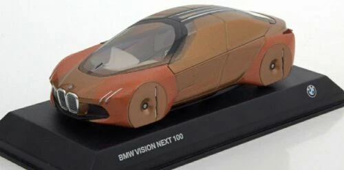 Véhicules miniatures NOREV 1:43 BMW