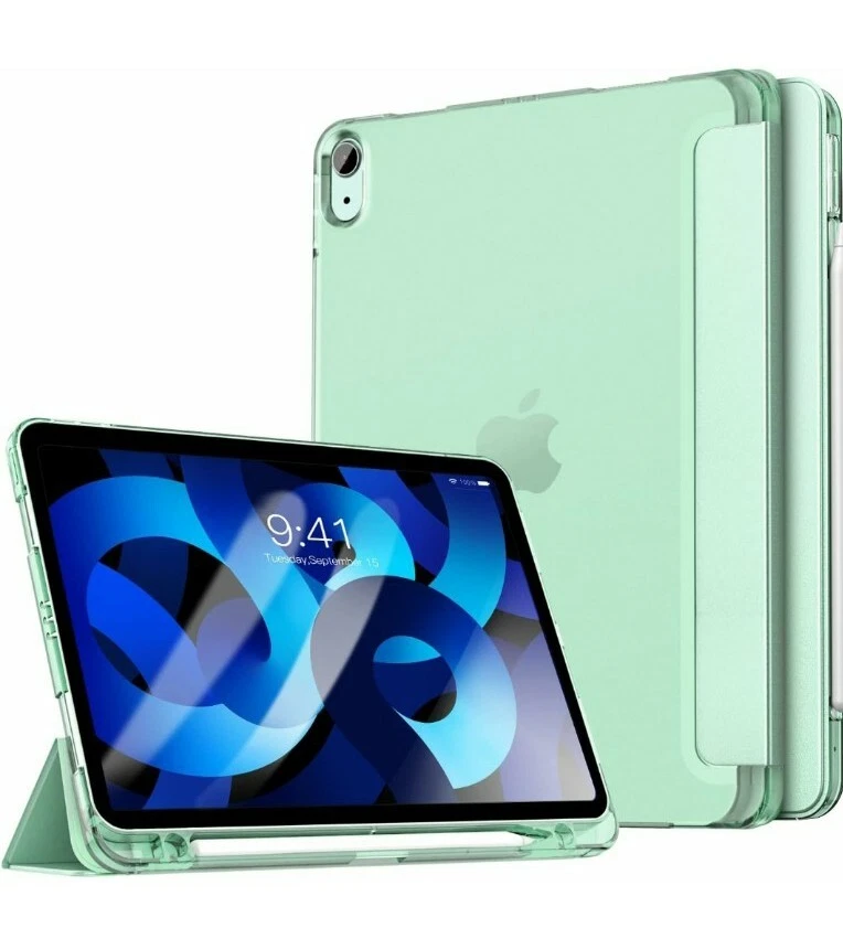 DADANISM Custodia per iPad Air 5a/4a generazione 2022/2020 custodia iPad Air 5/4 10,9 pollici