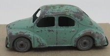 OLD ORIGINAL CIJ RENAULT 4CV 1947/1948 #3-48-1a MADE FRANCE 1949 1/45 idem 1/43