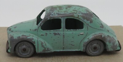 【piccolo】 CIJ 3/48 4CV RENAULT OLD ORIGINAL CIJ RENAULT 4CV 1947/1948 #3-48-1a MADE FRANCE 1949 1