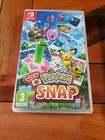 New Pokemon Snap Switch