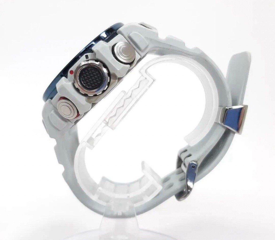 CASIO G-SHOCK GULFMASTER GWN-1000E-Electric Wave Solar CASIO G-SHOCK GULFMASTER GWN-1000E-Electric Wave Solar