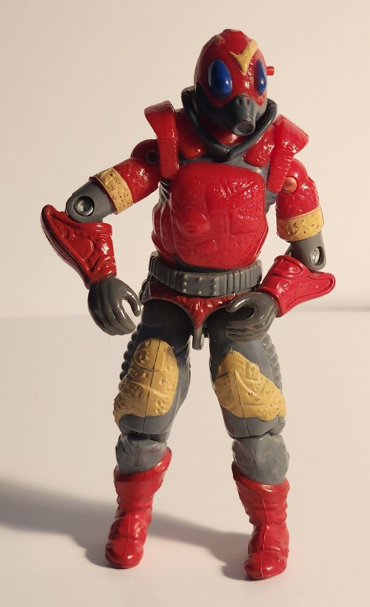 G.I. Joe COBRA-LA ROYAL GUARD (Hasbro 1987) 3.75