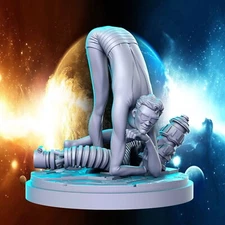 Plastic Man Sci-Fi Miniature Super Hero Pathfinder Tabletop Game RPG