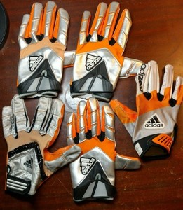 tennessee vols football gloves