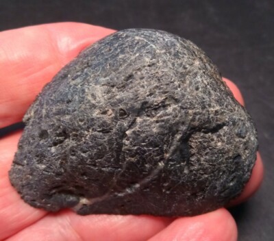 Prehistoric Paleo-American rock art sculpture multi tool.