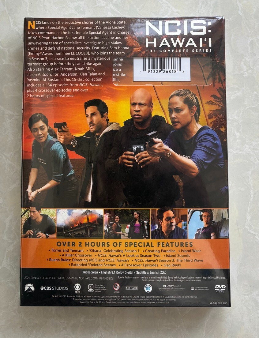 Episodes This Is Us Season Subtitles English NCIS: Hawai'i: The