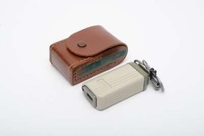 EMO Flash reflector in case, very clean, in case