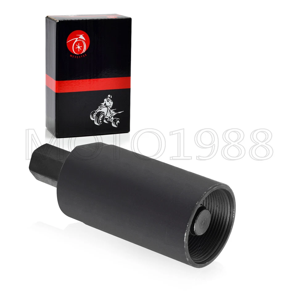 Puller Remover 35mm for YAMAHA Warrior Grizzly Raptor Bruin Big Bear 350 400 550 - Image 2 of 4