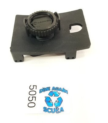Schlauch Halterung US Divers Scan 5, Genesis Escort, Dacor Extreme Access Scuba
